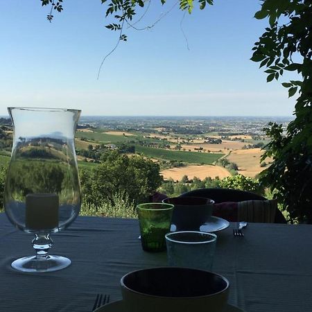 Villa 225 Bracciano  Kültér fotó