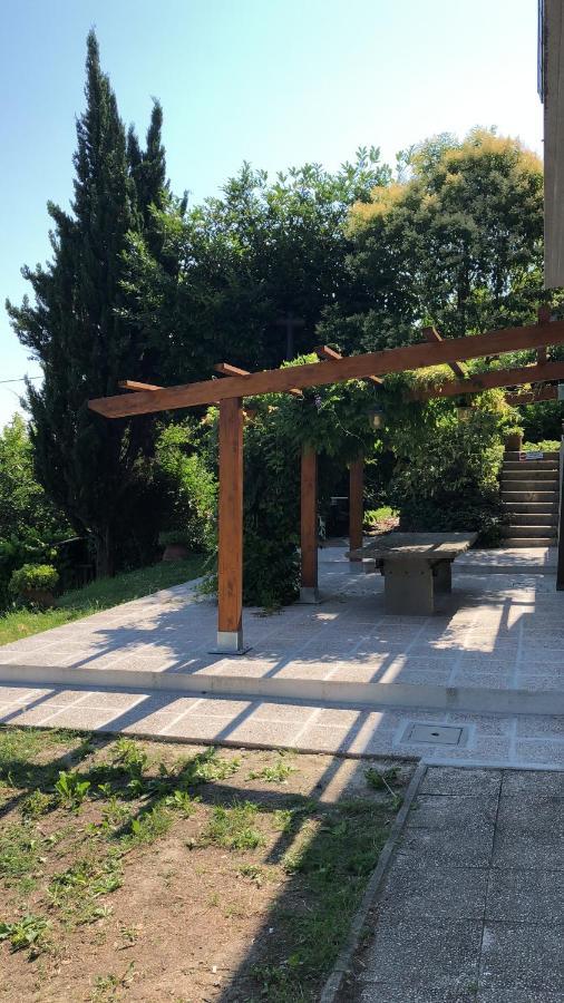 Villa 225 Bracciano  Kültér fotó