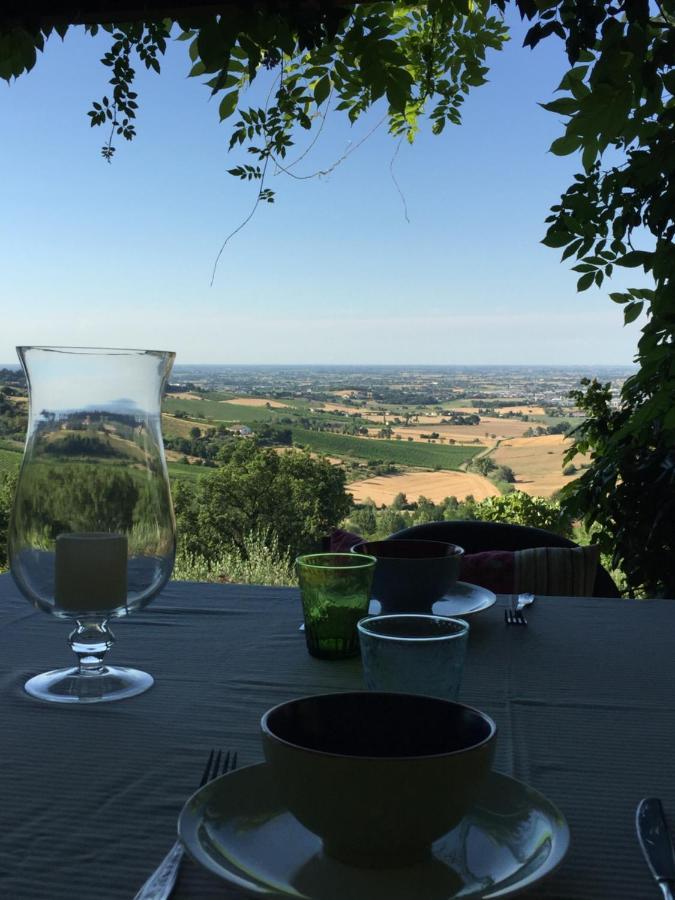 Villa 225 Bracciano  Kültér fotó