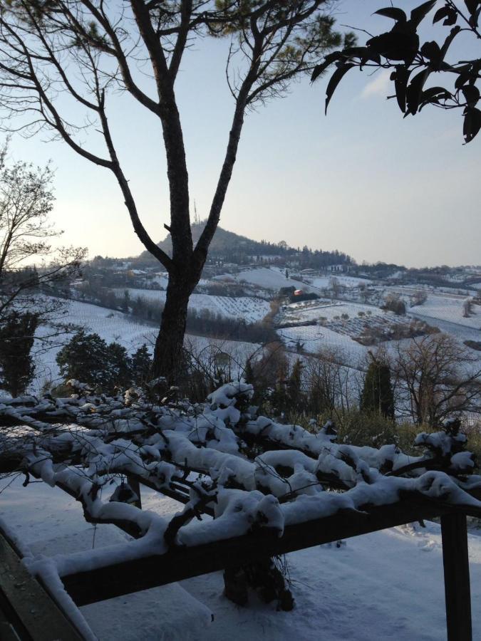 Villa 225 Bracciano  Kültér fotó