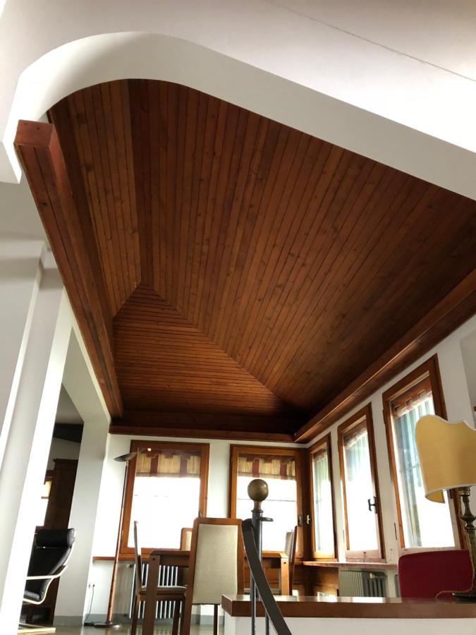 Villa 225 Bracciano  Kültér fotó