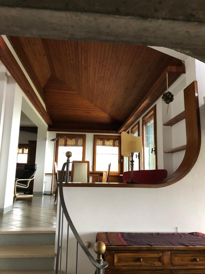 Villa 225 Bracciano  Kültér fotó