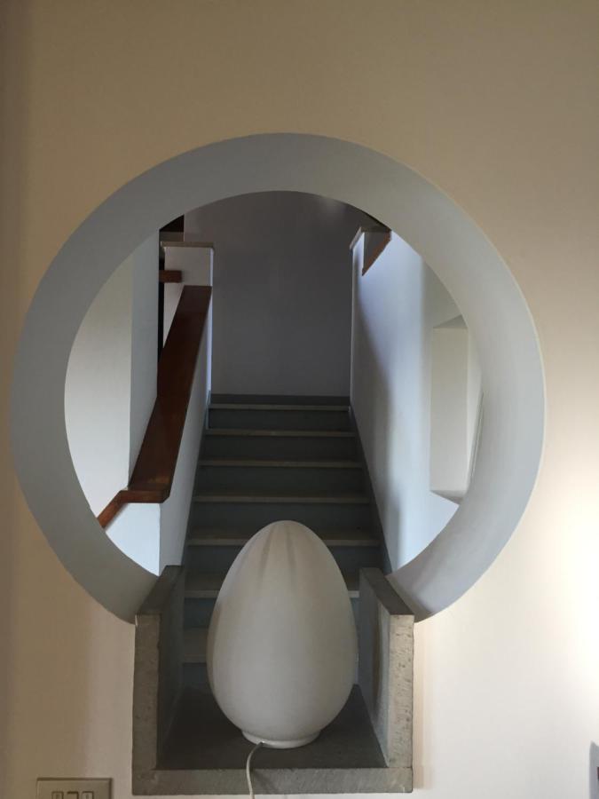 Villa 225 Bracciano  Kültér fotó