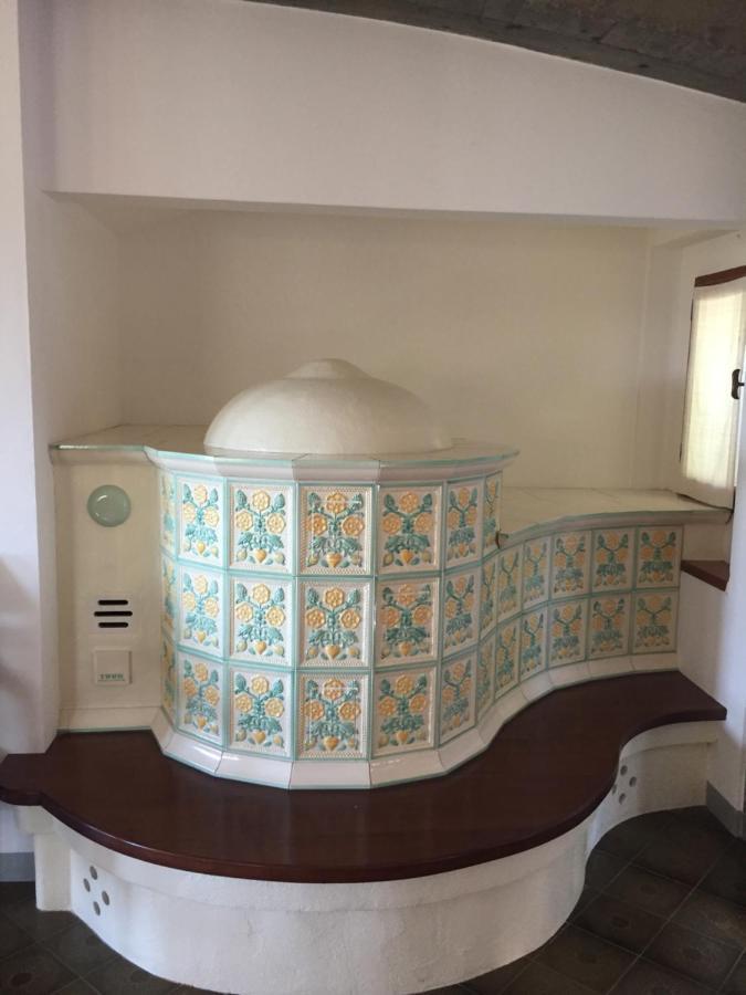 Villa 225 Bracciano  Kültér fotó