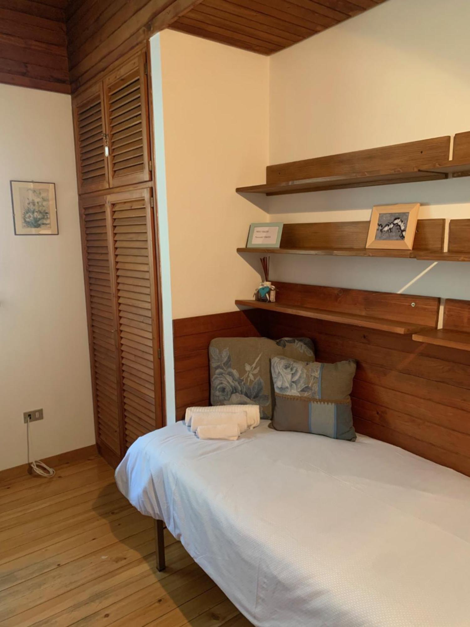 Villa 225 Bracciano  Kültér fotó