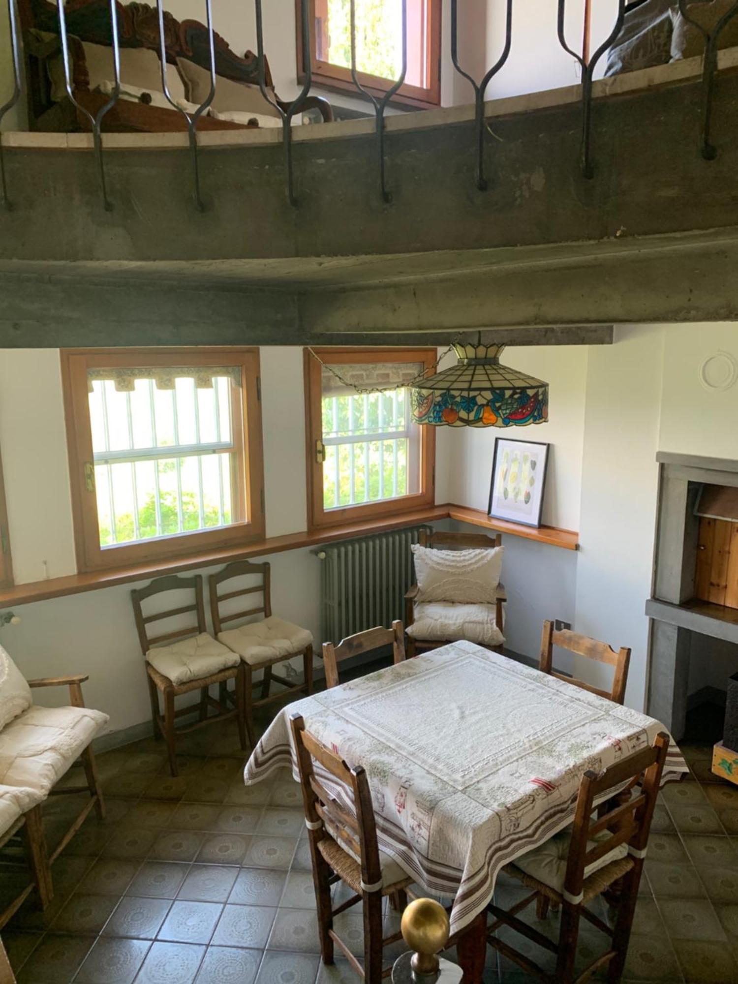 Villa 225 Bracciano  Kültér fotó