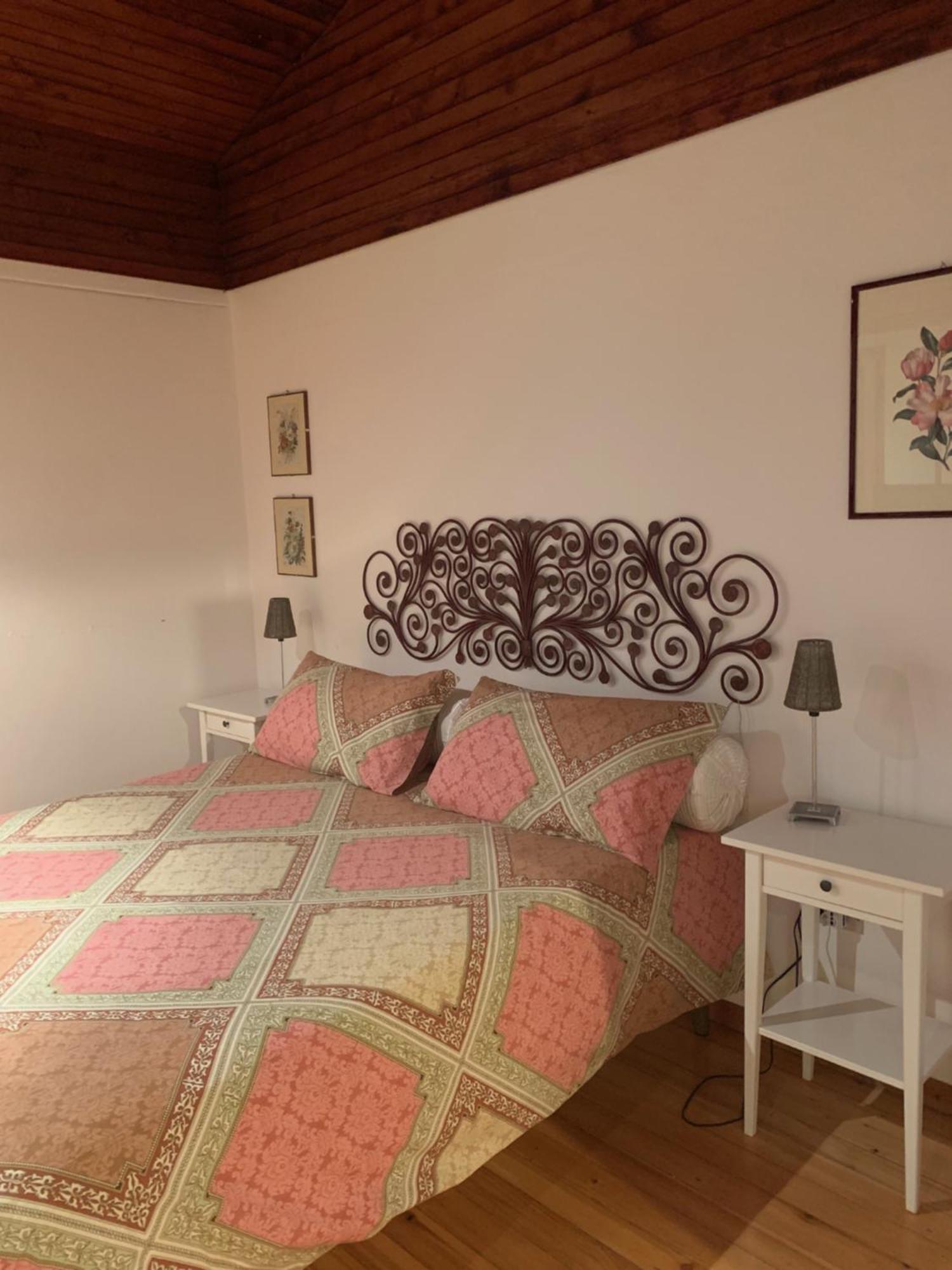 Villa 225 Bracciano  Kültér fotó