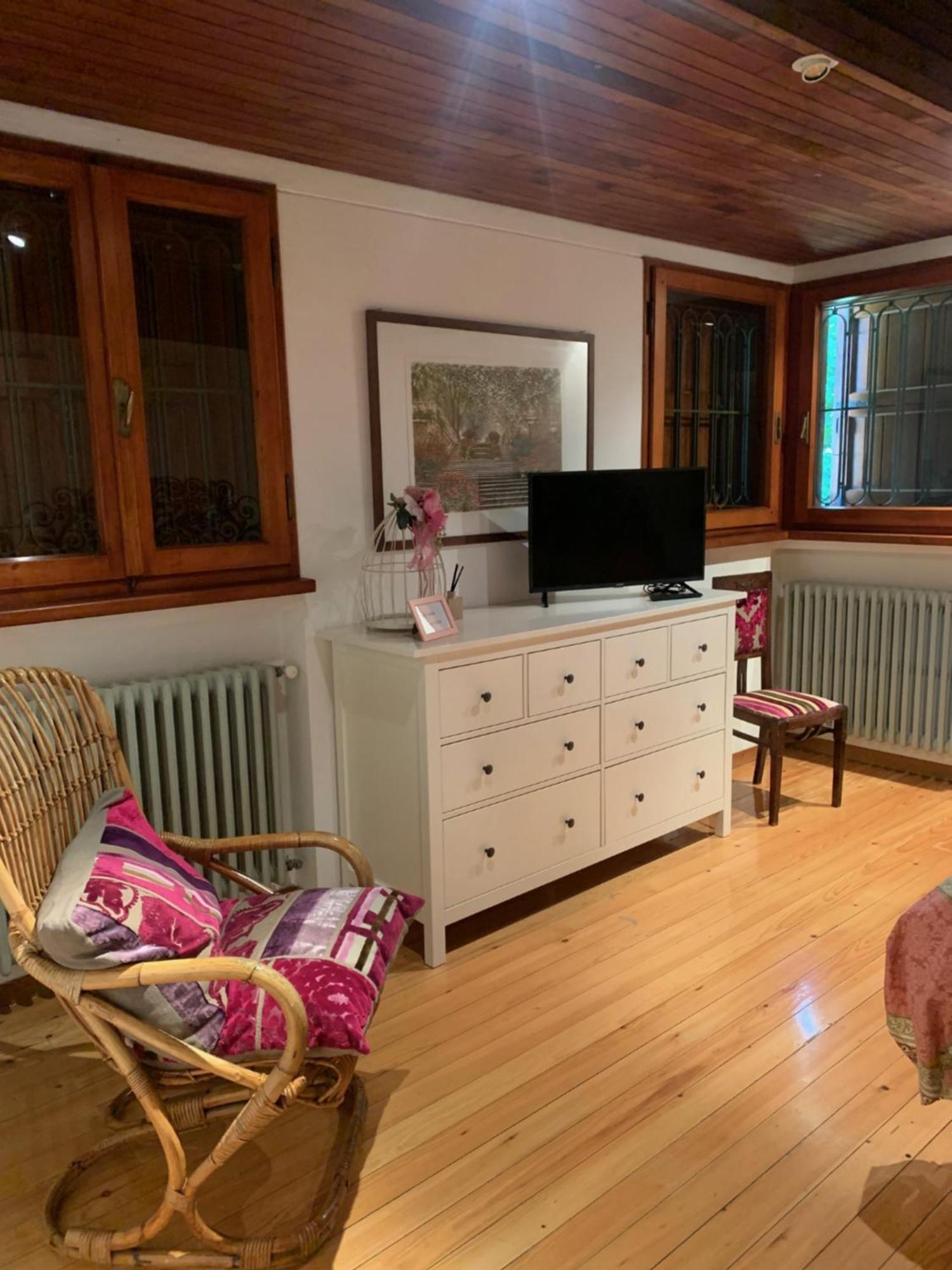 Villa 225 Bracciano  Kültér fotó