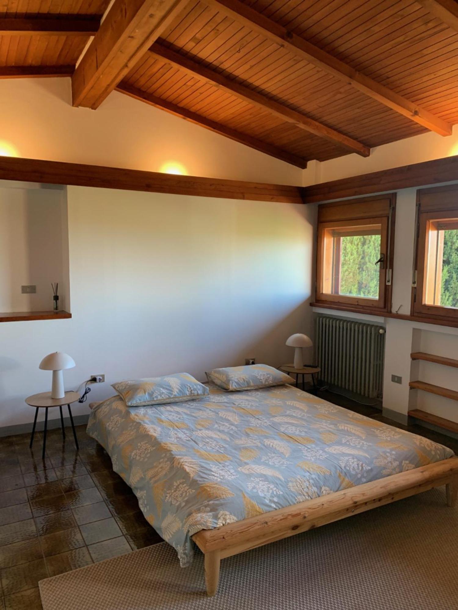 Villa 225 Bracciano  Kültér fotó