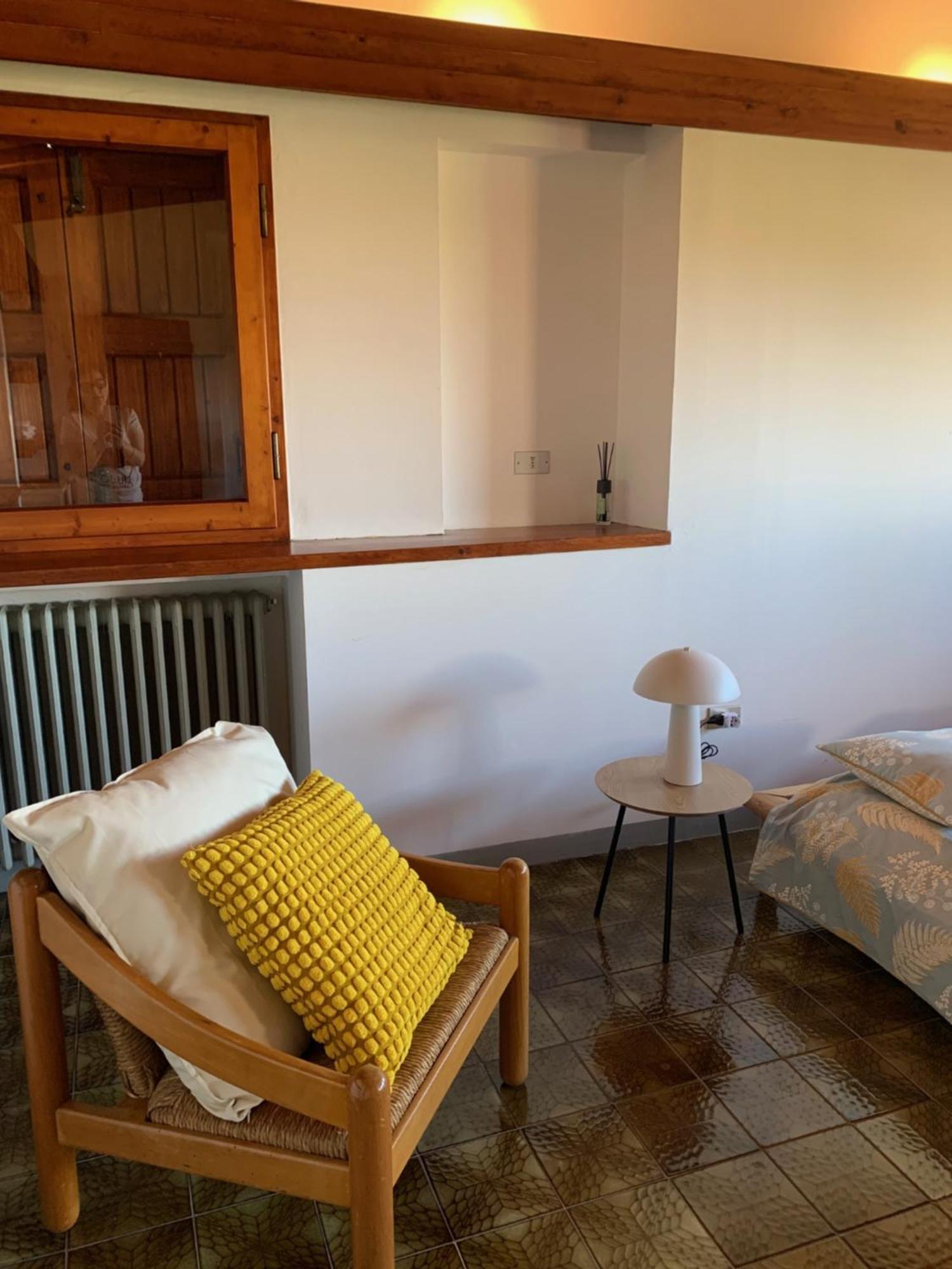 Villa 225 Bracciano  Kültér fotó