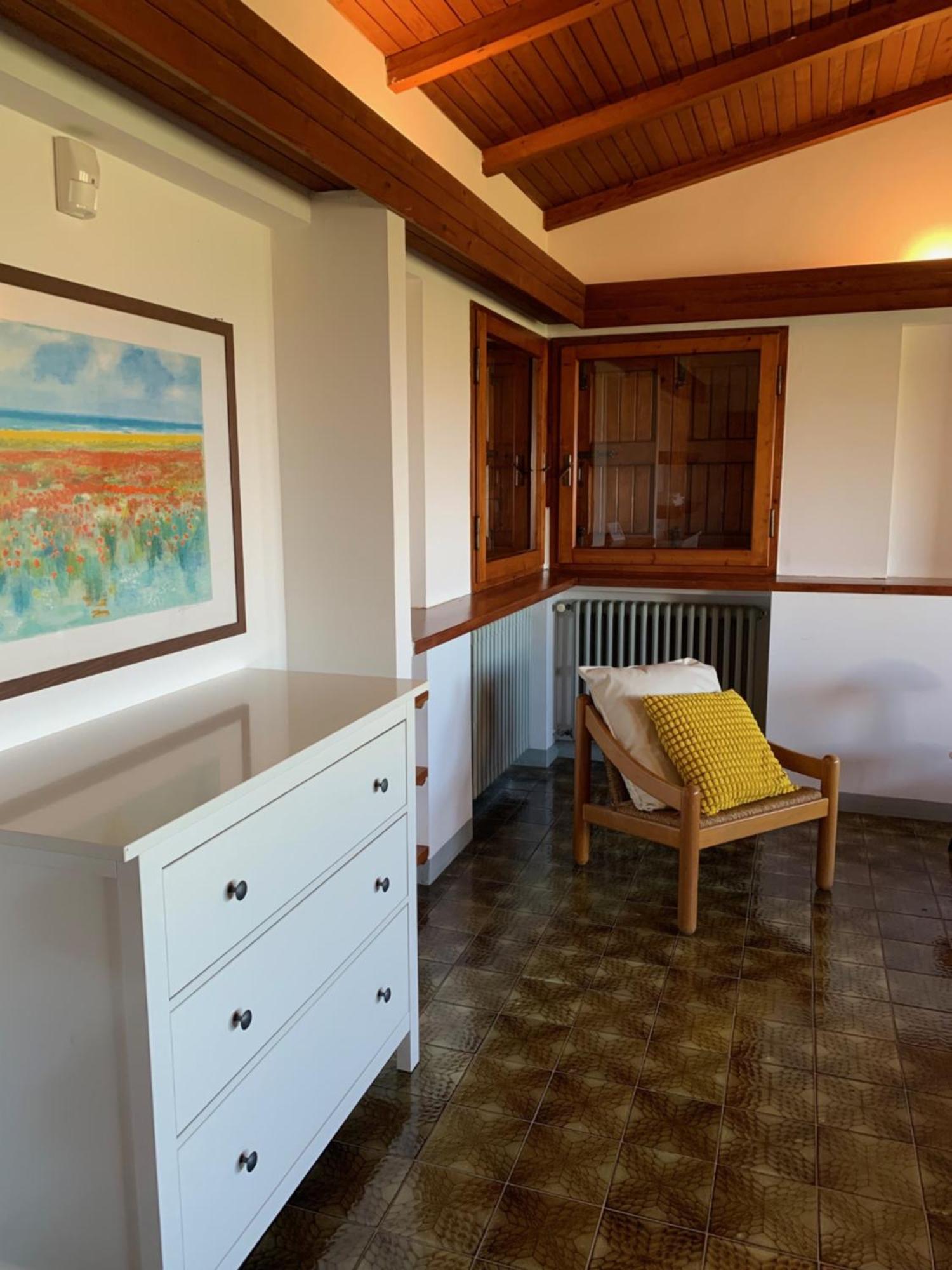 Villa 225 Bracciano  Kültér fotó