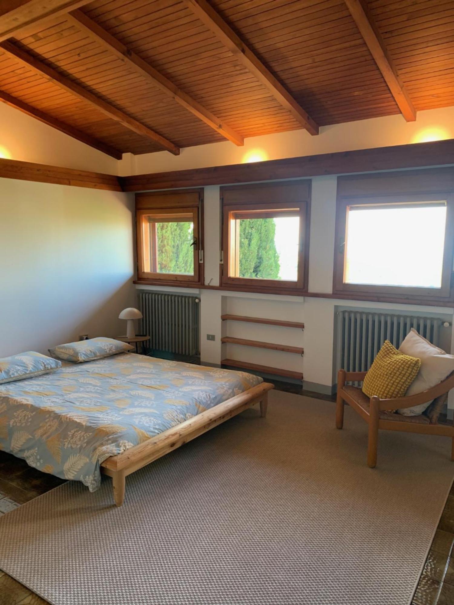 Villa 225 Bracciano  Kültér fotó