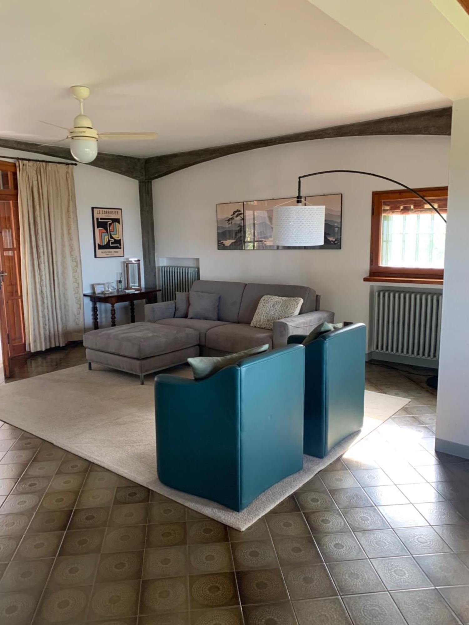 Villa 225 Bracciano  Kültér fotó